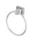Towel Ring Chrom