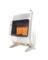 HEATER RDNT 20KBTU 25.5"