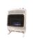 WL HTR 20KBTU WHT 25.51"