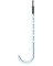 J HOOKS CTS 3/4" 4PK