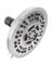 Delta 8 Set Chrome Showerhead
