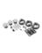 Delta 3-Handle Remodeling Kit