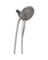 Delta Nickel 4 Setting Showerhea