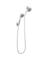 SHOWERHEAD COMBO CHRM
