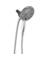 Chrome 1.75GPM Showerhead Combo