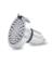 4 Spray Showerhead Chrome 1.8GPM