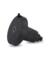 4 Spray Showerhead Black 1.8GPM