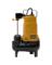 SEWAGE PUMP 3/4HP TETHRD