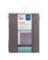 Shower Crtn Lnr Gry 70"
