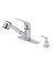 PULLOUT SPRY KTCHN FAUCET CHR LL