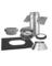 CEIL SUPPORT KT 6X18"