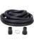 DISCHARGE HOSE KIT 24'