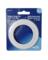 FLANGE 1.5" PLSTC