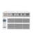 14K BTU WINDOW AIR CONDITIONER