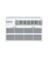 10K BTU WALL AIR CONDITIONER