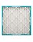 FILTER AIR PLEAT 24X24X4