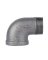 STREET ELBOW 90 1-1/4"BL