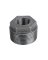 HEX BUSHING 1-1/4X1/2"BL