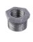 BUSHING BLK HEX 1 1/4X1"