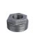 BUSHING BLK HEX 2X1