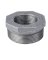 BLK 2" x 1-1/4" BUSHING