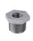 HEX BUSHING 1/2X1-1/2BLK