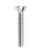 Danco No. 10-24  S X 1 in. L Slotted Oval Head Brass Faucet Handle Screw