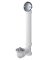DRAIN BATH ROLL BALL S40