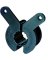 CLAMP SUSPENSION 3/4"5PK