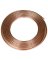 TUBE COPPER L 1/2"X60'