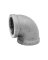 ELBOW 90D GLV 1/2"FPT