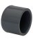 CAP 1-1/4" SCHE 80 PVC