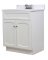 VAN&TOP 24X18" WHT 2DR
