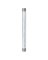 STZ Industries 1/2 in. MIP each T X 1/2 in. D MIP  Galvanized Steel 9 in. L Nipple