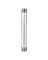 STZ Industries 3/4 in. MIP each T X 3/4 in. D MIP in. Galvanized Steel 8 in. L Nipple