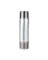 STZ Industries 1 in. MIP each T X 1 in. D MIP in. Galvanized Steel 5 in. L Nipple