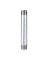 STZ Industries 1-1/4 in. MIP each T X 1-1/4 in. D MIP in. Galvanized Steel 8 in. L Nipple