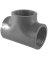 TEE SCH80 PVC 1/2"FPT