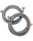 WASHING MACHINE HOSE PK2