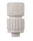 ADAPTER 1/2PEX X 1/2FPT