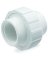 UNION PVC SCH40 1/2"FIPT