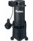 PUMP JET VERTICL DEEP1HP