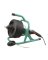 AUGER DIY20 1/4"X50'