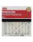 FILTER FRNC PLEAT10X10X1