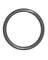 O-RING RUBBER 3/4" OD