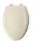 SEAT PLASTIC ELONG BONE