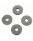 VALVE STEM BIBB WASHER