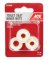 Ace Toilet Seat Hinge Nuts 3/8"