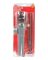 Ace Sink Tailpiece 1.25" Brs-nkl