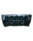 FIREBOX PLUG SQUARE BRICK